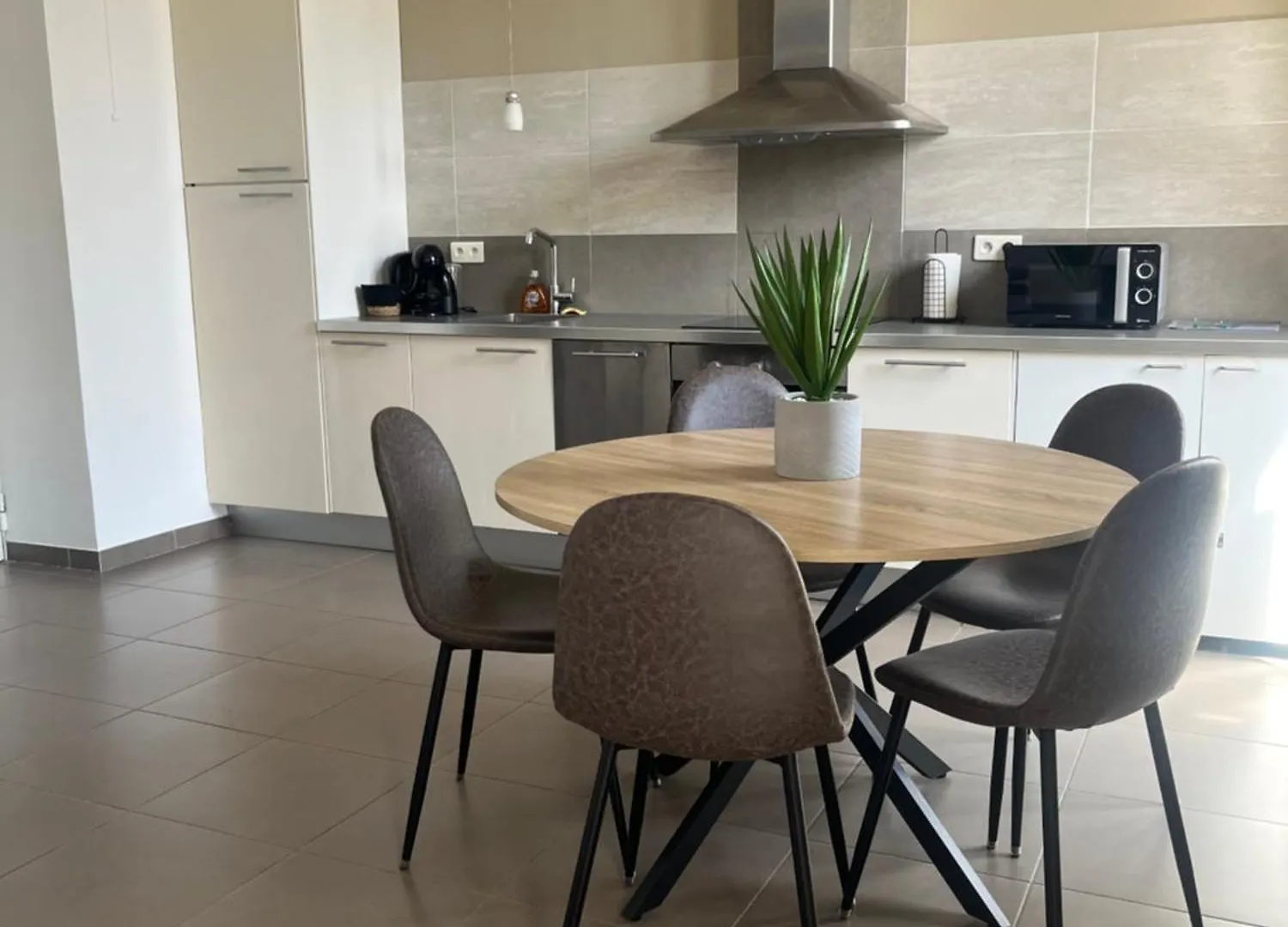 Apartamento Loft Cannes Chaleureux - Climatisation - Wifi - 650 M Du Palais Des Festivals, Plage