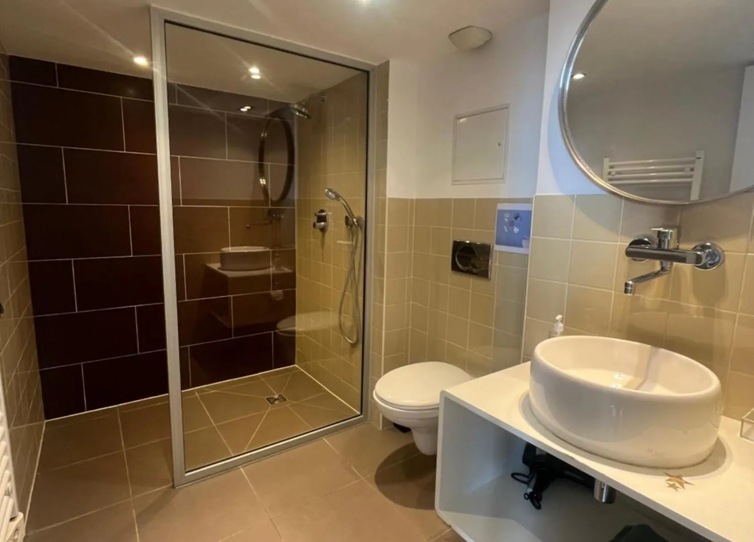 Apartamento Loft Cannes Chaleureux - Climatisation - Wifi - 650 M Du Palais Des Festivals, Plage